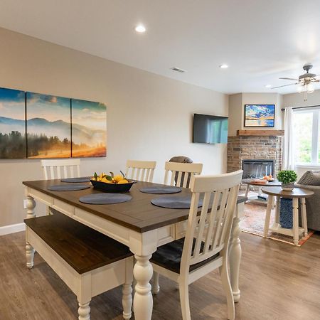 New Build - Walk-In 3Br Condo With Arcade Game - Free Attraction Tickets Included -- Fhg-207 Branson Exterior photo