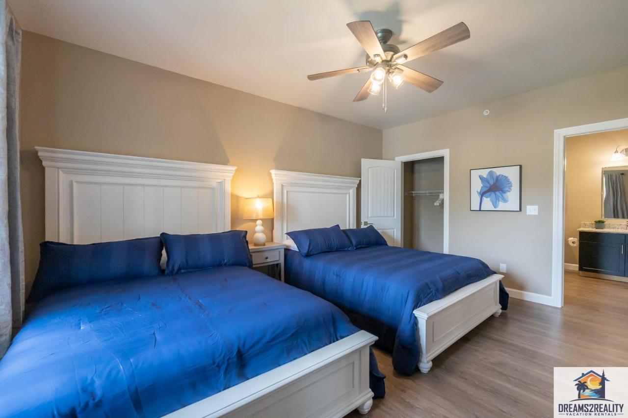 New Build - Walk-In 3Br Condo With Arcade Game - Free Attraction Tickets Included -- Fhg-207 Branson Exterior photo