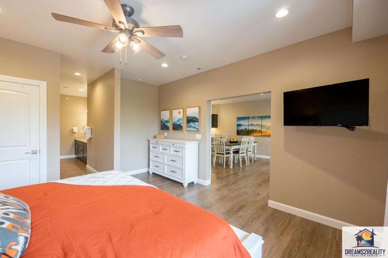 New Build - Walk-In 3Br Condo With Arcade Game - Free Attraction Tickets Included -- Fhg-207 Branson Exterior photo