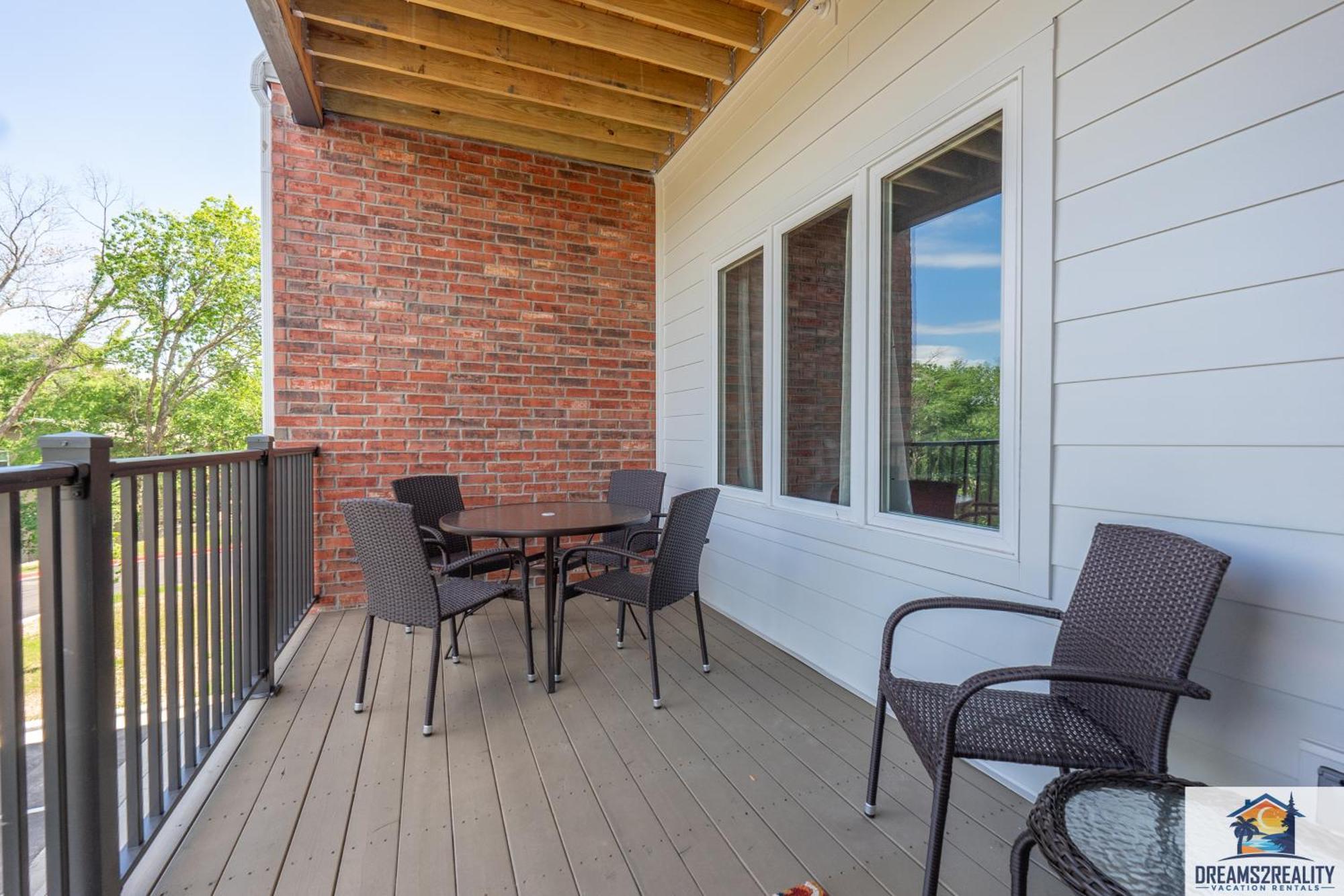 New Build - Walk-In 3Br Condo With Arcade Game - Free Attraction Tickets Included -- Fhg-207 Branson Exterior photo
